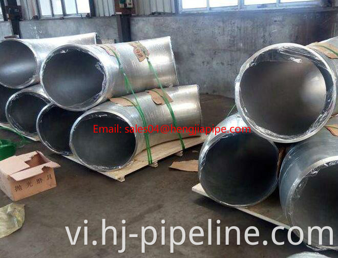 A403 WP316 pipe elbow